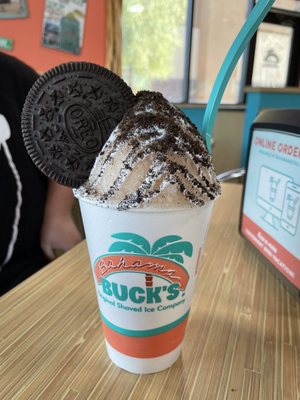 Bahama Buck's - Laveen by null