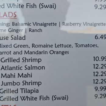 Fish Daddy Grill - Seafood Near Me - Fullerton, California Fish Daddy Grill - Seafood Near Me - Fullerton, California