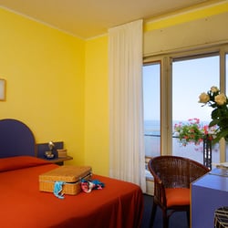 Hotel delle Rose - Hotel Delle Rose Jesolo Venedig