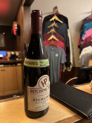 Hitching Post 2 by null Hitching Post 2 by null