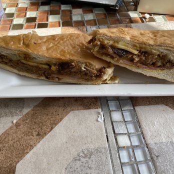 El Ambia Cubano - Cuban Sandwich - Cuban Near Me - Melbourne, Florida El Ambia Cubano - Cuban Sandwich - Cuban Near Me - Melbourne, Florida