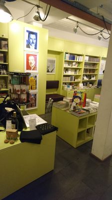 Buddenbrookhaus by null