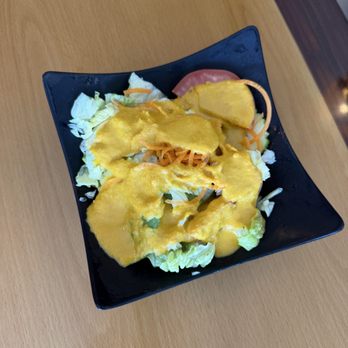 Jao Thai Kitchen - Fresh House Salad - Thai Near Me - Melbourne, Florida Jao Thai Kitchen - Fresh House Salad - Thai Near Me - Melbourne, Florida