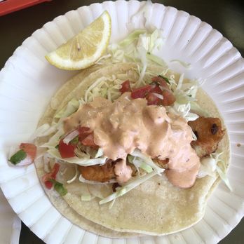 La Costa - Taco de pescado - Mexican Near Me - San Jose, California La Costa - Taco de pescado - Mexican Near Me - San Jose, California