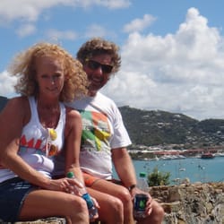 Planning To Cruise - Belles Travel - St Thomas - Ancient Fortress