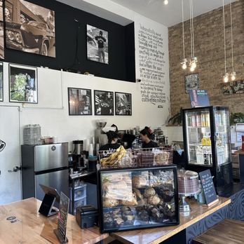 A Cup Of Joe - Coffee & Tea Near Me - Chicago, Illinois A Cup Of Joe - Coffee & Tea Near Me - Chicago, Illinois