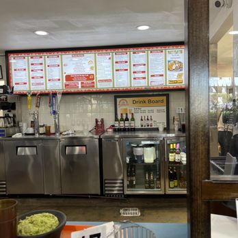 Mission Burrito - Menu - Mexican Near Me - Los Angeles, California