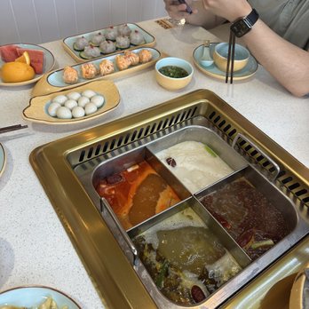 Seventeen Hot Pot - Hot Pot Near Me - Portland, Oregon Seventeen Hot Pot - Hot Pot Near Me - Portland, Oregon