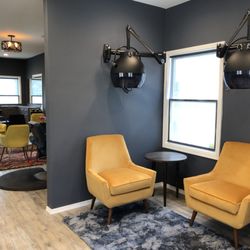 Studio K Beauty Suite - Processing area