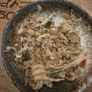 Descanso - Mexican Fried Rice - Mexican Near Me - Costa Mesa, California Descanso - Mexican Fried Rice - Mexican Near Me - Costa Mesa, California
