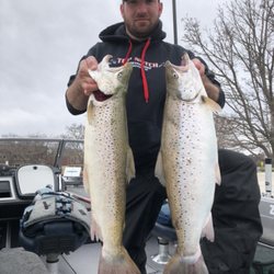 Top Notch Sportfishing Charters