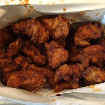 Bonchon Sunnyvale - HERE: Fresh Strips - Chicken Wings Near Me - Sunnyvale, California