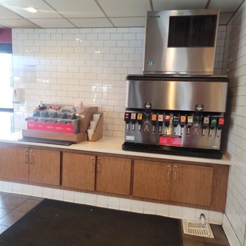 Arby's - Sandwiches Near Me - Yucca Valley, California