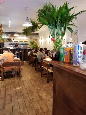 Hainan Chicken House | 海南鸡记 by null
