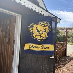 Go Bears!