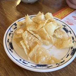 Grand Dragon - Fried Wontons(12)
