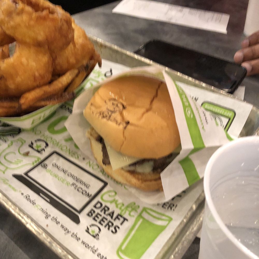 BurgerFi - ULTIMATE BACON CHEESEBURGER ULTIMATE BACON CHEESEBURGER - Burgers Near Me - Silver Spring, Maryland BurgerFi - ULTIMATE BACON CHEESEBURGER ULTIMATE BACON CHEESEBURGER - Burgers Near Me - Silver Spring, Maryland