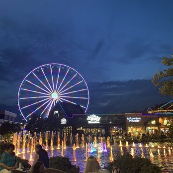 The Island - Amusement Parks Near Me - Pigeon Forge, Tennessee The Island - Amusement Parks Near Me - Pigeon Forge, Tennessee
