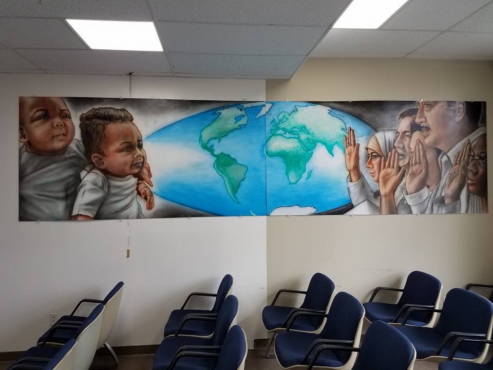 Immigration Legal Services of Chula Vista - immigration attorney in Chula Vista, CA