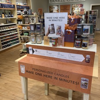 Yankee Candle - Just something special about Autumn! - Candle Stores Near Me - Jacksonville, Florida Yankee Candle - Just something special about Autumn! - Candle Stores Near Me - Jacksonville, Florida