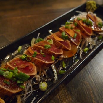 Sake Bar Kushi - Japanese Near Me - Toronto, Ontario