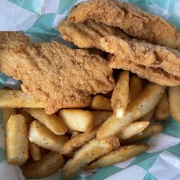 Chicken Tenders