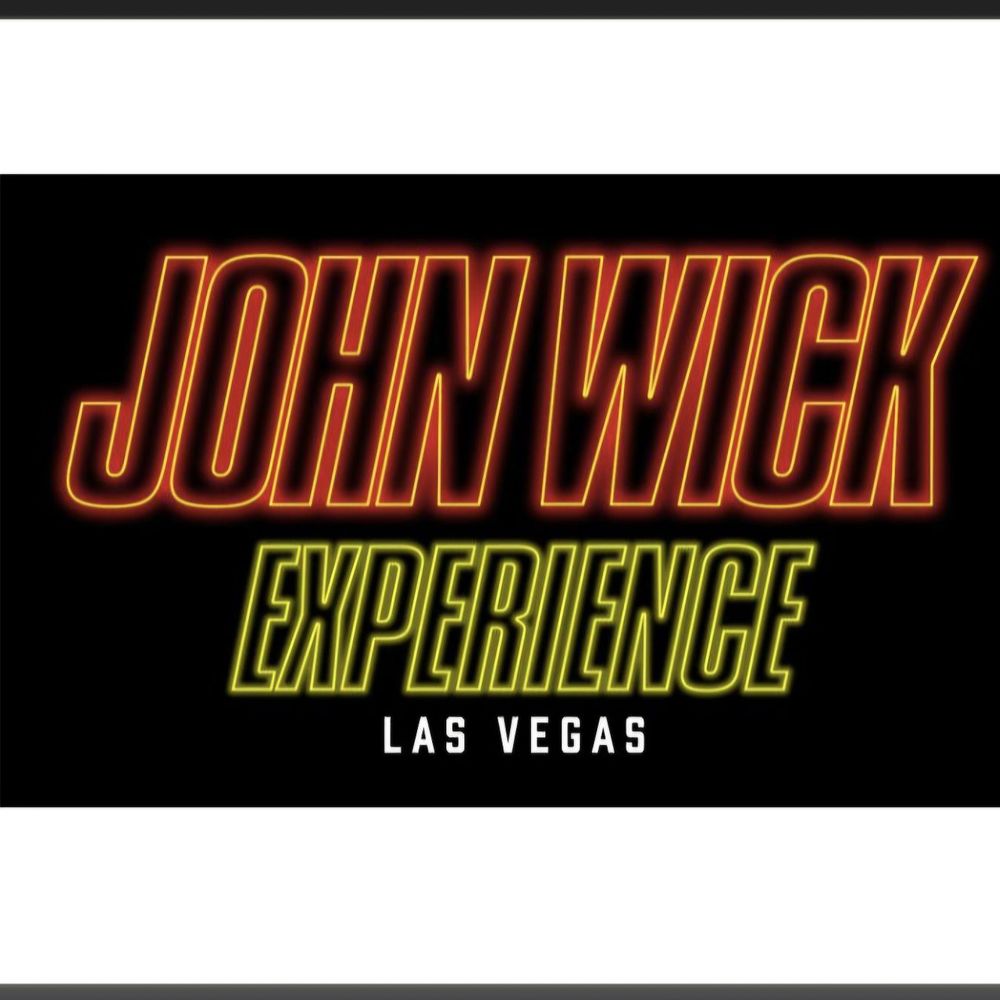 John Wick Experience - Wicky wicky! - Escape Games Near Me - Las Vegas, Nevada John Wick Experience - Wicky wicky! - Escape Games Near Me - Las Vegas, Nevada