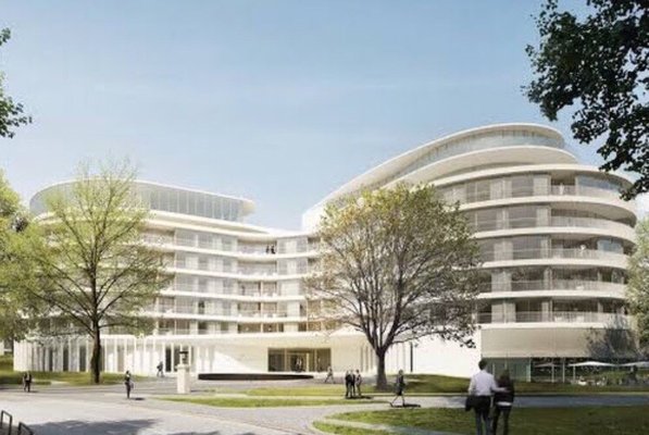 The Fontenay by null