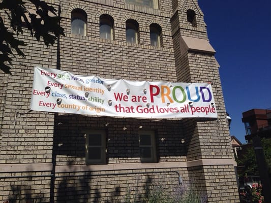 Highlands United Methodist Church