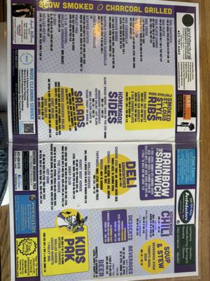Menu photo 4 Purple Daisy Picnic Cafe Chattanooga, TN Menu photo 4 Purple Daisy Picnic Cafe Chattanooga, TN