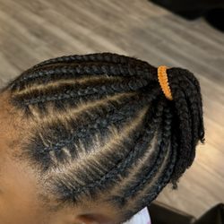 Meli Braiding