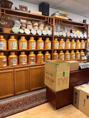 Seattle Best Tea by null