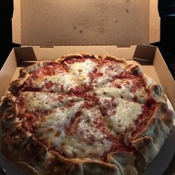Una Pizza