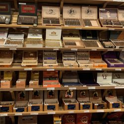 Smoke Away