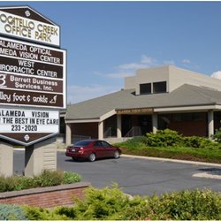 Alameda Vision Center