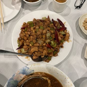 Mulan Taiwanese Restaurant - Kung Pao Chicken* - Chinese Near Me - Waltham, Massachusetts Mulan Taiwanese Restaurant - Kung Pao Chicken* - Chinese Near Me - Waltham, Massachusetts