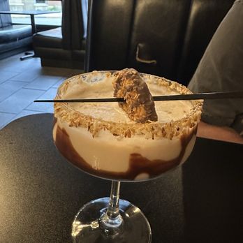 Bar Association Restaraunt - Samoa martini - Bars Near Me - Canonsburg, Pennsylvania Bar Association Restaraunt - Samoa martini - Bars Near Me - Canonsburg, Pennsylvania