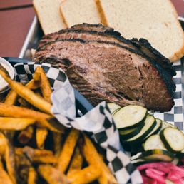 Brisket