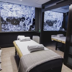 Massothérapie le Mesnil - Massothérapie Le Mesnil - Ville de Québec  (Crédit photo: http://www.massagequebec.ca)