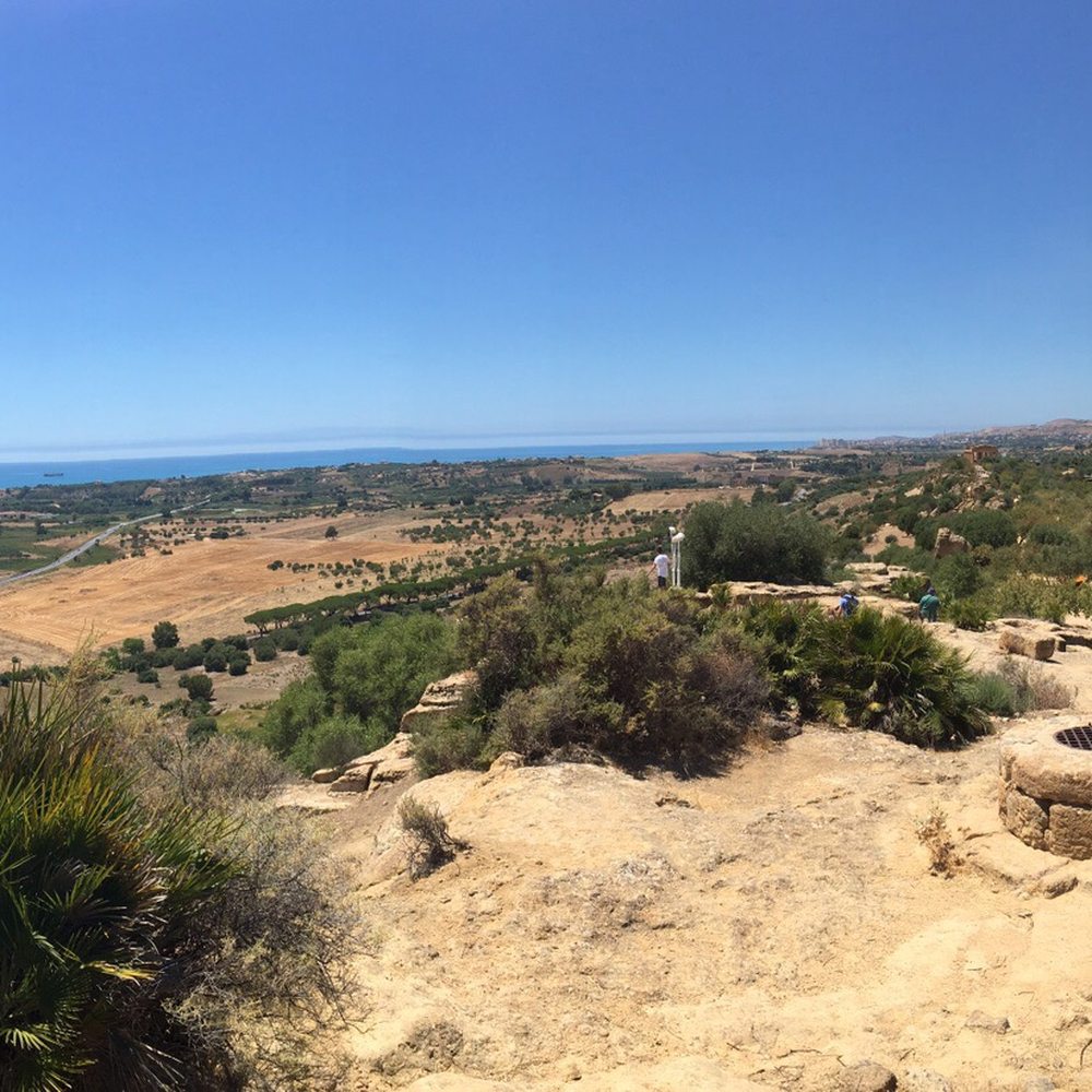 Valle dei Templi - Landmarks & Historical Buildings Near Me - Agrigento, AG