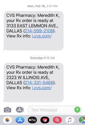 CVS PHARMACY - Updated October 2025 - 20 Photos & 13 Reviews - 2323 ...