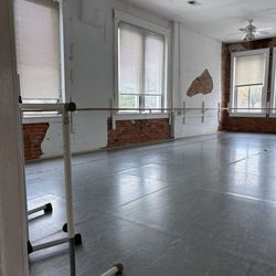 Ninth Street Dance