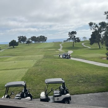 Torrey Pines Golf Course - Back 9 north course - Golf Near Me - La Jolla, California Torrey Pines Golf Course - Back 9 north course - Golf Near Me - La Jolla, California