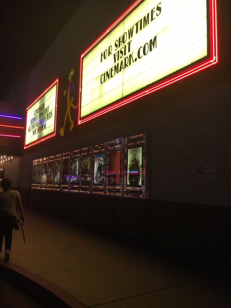 CINEMARK MOVIES 10 CLOSED 17 Photos & 65 Reviews 12353 Mariposa