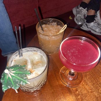 Carousel - Bars Near Me - Brooklyn, New York