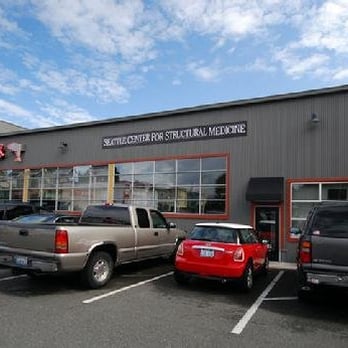 IRG Physical & Hand Therapy - Ballard - Seattle Center for Structural Medicine - Physical Therapy Near Me - Seattle, Washington IRG Physical & Hand Therapy - Ballard - Seattle Center for Structural Medicine - Physical Therapy Near Me - Seattle, Washington