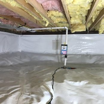 Fortress Foundation Solutions - Foundation Repair Near Me - Forest, Virginia