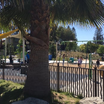 Seven Seas Park - Playgrounds Near Me - Sunnyvale, California Seven Seas Park - Playgrounds Near Me - Sunnyvale, California