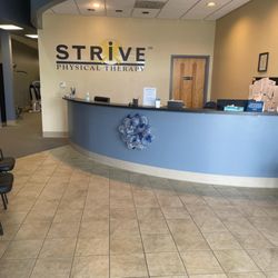 Strive Physical Therapy at Leesport