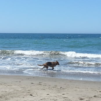 Rio Del Mar State Beach - Beaches Near Me - Aptos, California